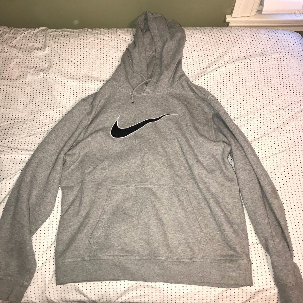 Nike Swoosh Hoodie